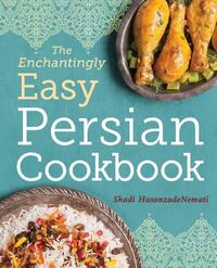 Enchantingly Easy Persian CKBK