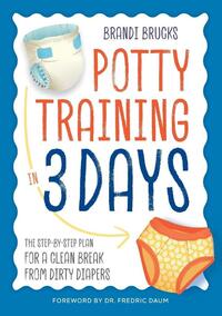 Potty Training in 3 Days