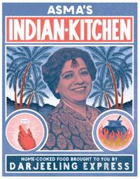 Khan, A: Asma's Indian Kitchen