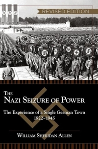 The Nazi Seizure of Power
