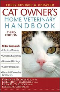 Cat Owners Home Veterinary Han