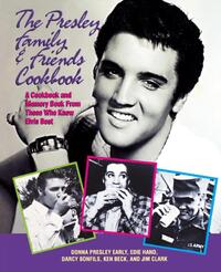 The Presley Family & Friends Cookbook