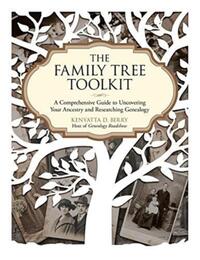 The Family Tree Toolkit