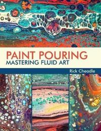 Paint Pouring