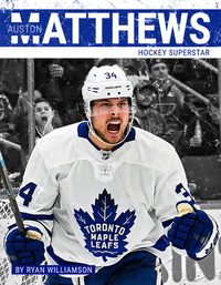 Auston Matthews