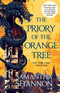Shannon, S: Priory of the Orange Tree