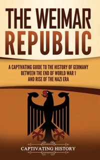 The Weimar Republic
