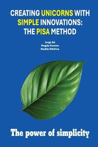 Creating Unicorns with Simple Innovations