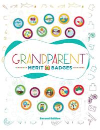 Grandparent Merit Badges ¿