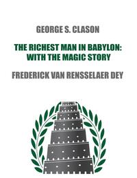 The Richest Man in Babylon
