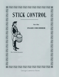 Stick Control