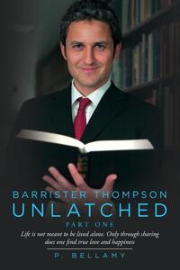 Barrister Thompson Unlatched