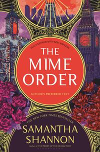 Shannon, S: Mime Order
