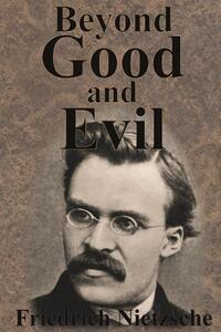 Beyond Good And Evil