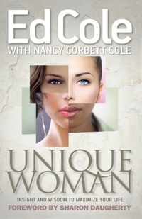 Unique Woman
