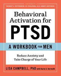 Behavioral Activation for PTSD