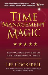 Time Management Magic