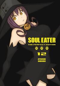 Soul Eater: The Perfect Edition 12
