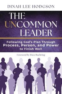 The Uncommon Leader