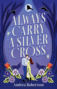 Always Carry a Silver Cross