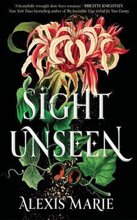 Marie, A: Sight Unseen