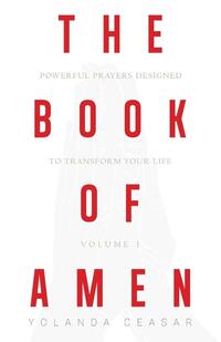 The Book of AMEN