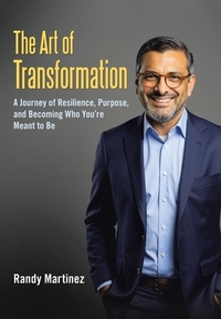 The Art of Transformation: A Journey of Resilience, Purpose, and Becoming Who You're Meant to Be