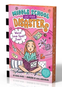 Worst Love Spell Ever!