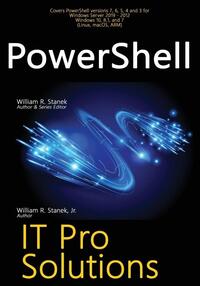 PowerShell