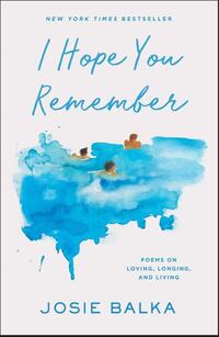 I Hope You Remember