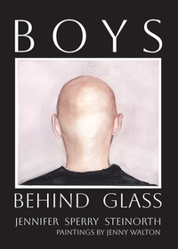 Boys Behind Glass Volume 3