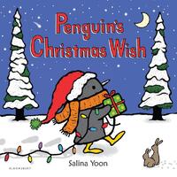 Penguin's Christmas Wish