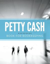 Petty Cash Book for Bookkeeping