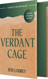 Verdant Cage
