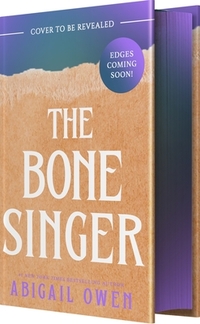 Bone Singer