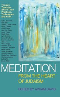 Meditation from the Heart of Judaism