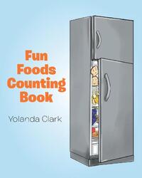 Fun Foods Counting Book