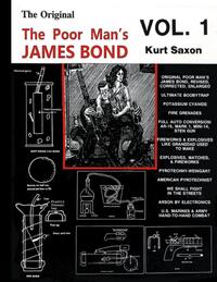 The Poor Man's James Bond (vol. 1)