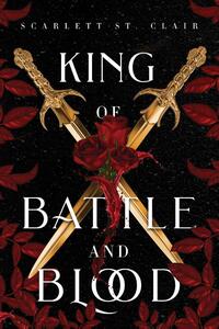 King of Battle and Blood