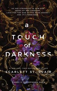 A Touch of Darkness