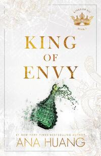 Huang, A: King of Envy
