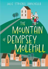 The Mountain of Dempsey Molehill