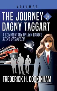 The Journey of Dagny Taggart