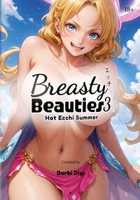 Breasty Beauties 3