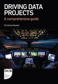 Driving Data Projects