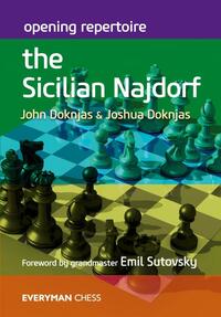 Opening Repertoire: The Sicilian Najdorf