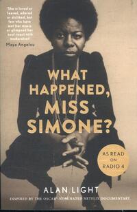 What Happened, Miss Simone?