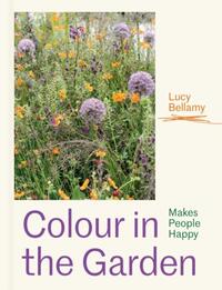 Colour in the Garden