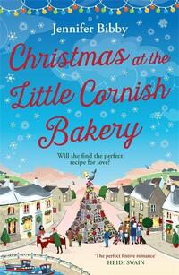 Christmas at the Little Cornish Bakery