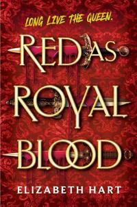 Red as Royal Blood